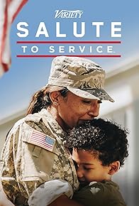 Primary photo for Variety's Salute to Service