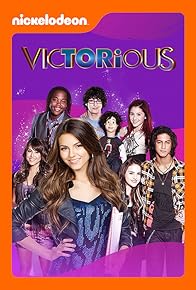 Primary photo for Victorious