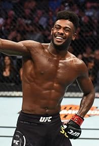 Primary photo for Aljamain Sterling