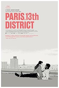 Primary photo for Paris, 13th District