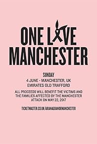 Primary photo for One Love Manchester