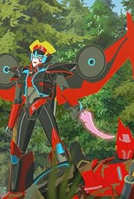 Primary photo for The Buzz on Windblade