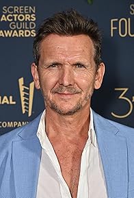 Primary photo for Sebastian Roché