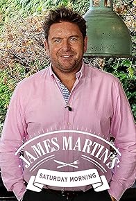 Primary photo for Saturday Morning with James Martin