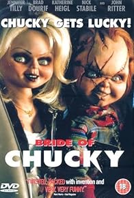 Primary photo for Bride of Chucky