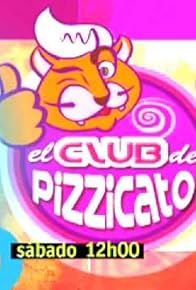 Primary photo for El club de Pizzicato