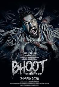 Primary photo for Bhoot: Part One - The Haunted Ship