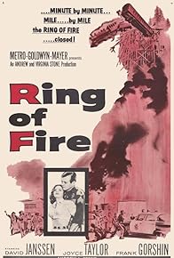 Primary photo for Ring of Fire