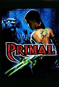 Primary photo for Primal