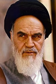 Primary photo for Ayatollah Khomeini