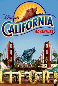 Primary photo for Disney's California Adventure TV Special