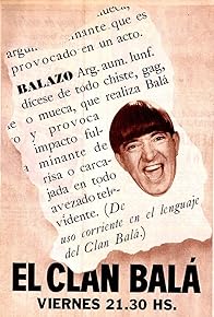 Primary photo for El clan Balá