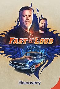 Primary photo for Fast N' Loud