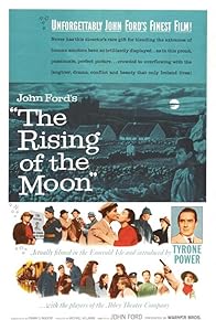 Primary photo for The Rising of the Moon