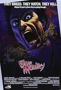 Primary photo for Blue Monkey