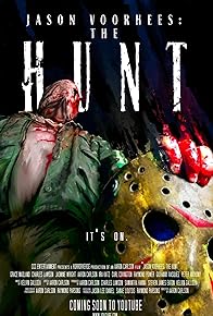 Primary photo for Jason Voorhees: The Hunt