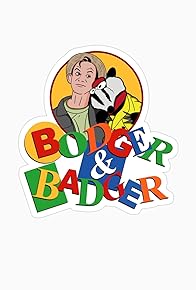 Primary photo for Bodger and Badger