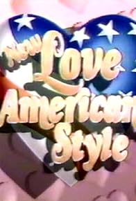 Primary photo for New Love, American Style