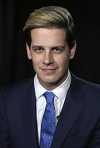 Primary photo for Milo Yiannopoulos