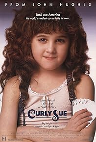 Primary photo for Curly Sue