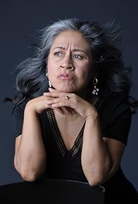 Primary photo for Mercedes Hernández