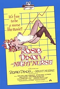 Primary photo for Rosie Dixon - Night Nurse