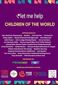 Primary photo for Children of the World Concert