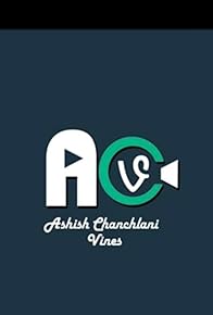 Primary photo for Ashish Chanchlani Vines