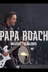 Primary photo for Hellfest 2023 - Papa Roach