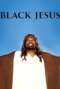 Primary photo for Black Jesus