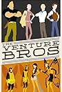 The Venture Bros. (2003)