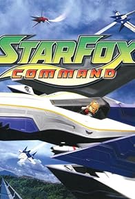 Primary photo for Star Fox Command