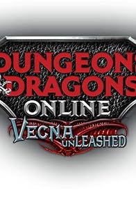 Primary photo for Dungeons & Dragons Online: Vecna Unleashed