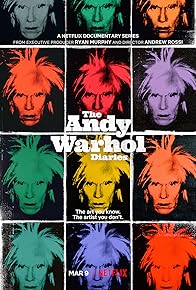 Primary photo for The Andy Warhol Diaries