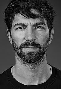 Primary photo for Michiel Huisman