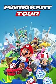 Primary photo for Mario Kart Tour