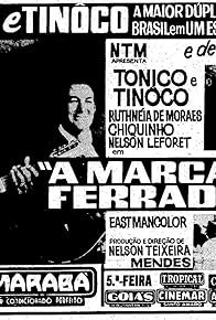 Primary photo for A Marca da Ferradura