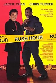 Primary photo for Rush Hour