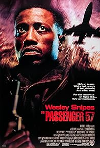 Primary photo for Passenger 57