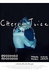 Primary photo for Cherry Juice