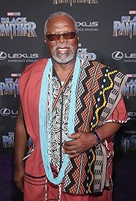 Primary photo for John Kani