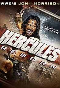 Primary photo for Hercules Reborn