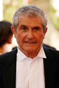 Primary photo for Claude Lelouch