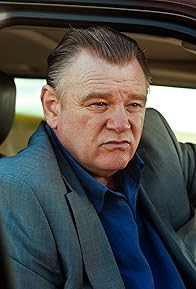 Primary photo for Brendan Gleeson