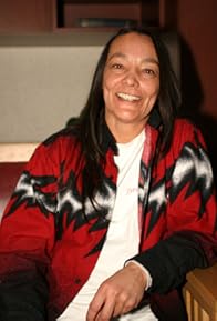 Primary photo for Tantoo Cardinal