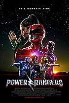 Power Rangers