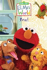 Primary photo for Elmo's World: Pets!