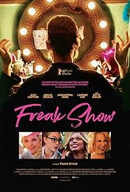 Freak Show (2017)