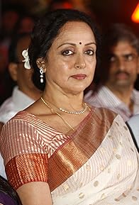 Primary photo for Hema Malini