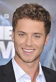 Primary photo for Jeremy Sumpter